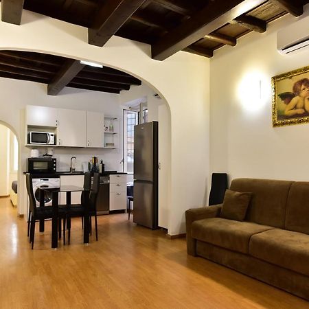 Elite Rome Apartments 3 ภายนอก รูปภาพ