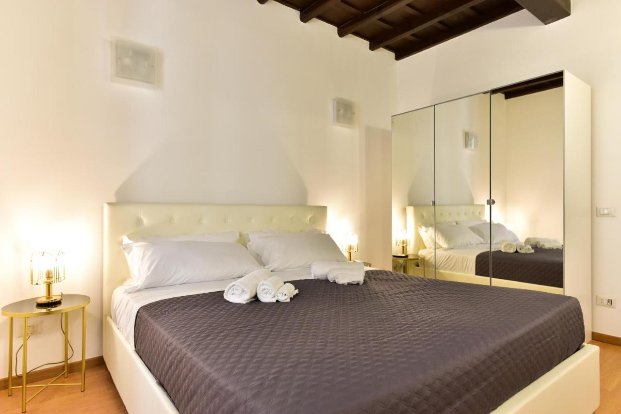 Elite Rome Apartments 3 ภายนอก รูปภาพ