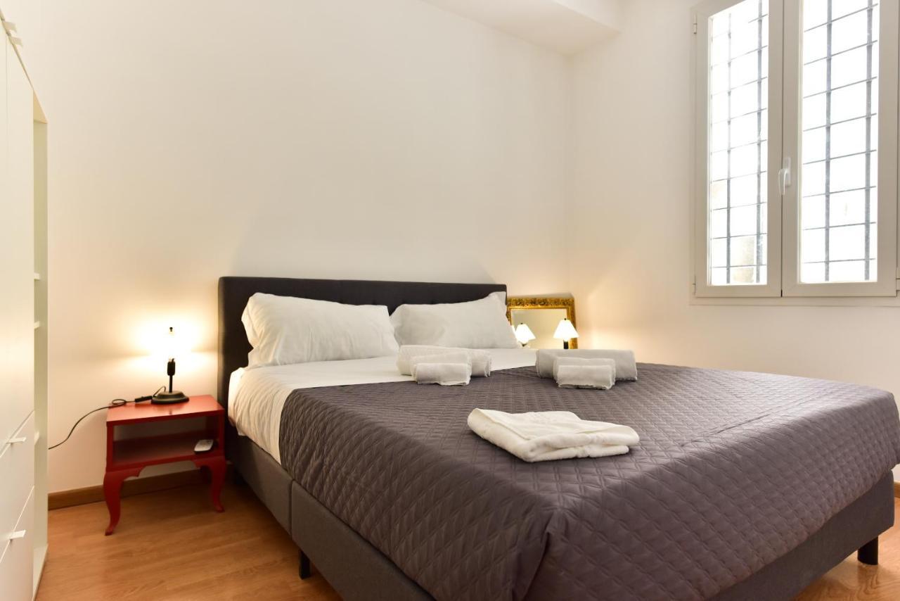 Elite Rome Apartments 3 ภายนอก รูปภาพ