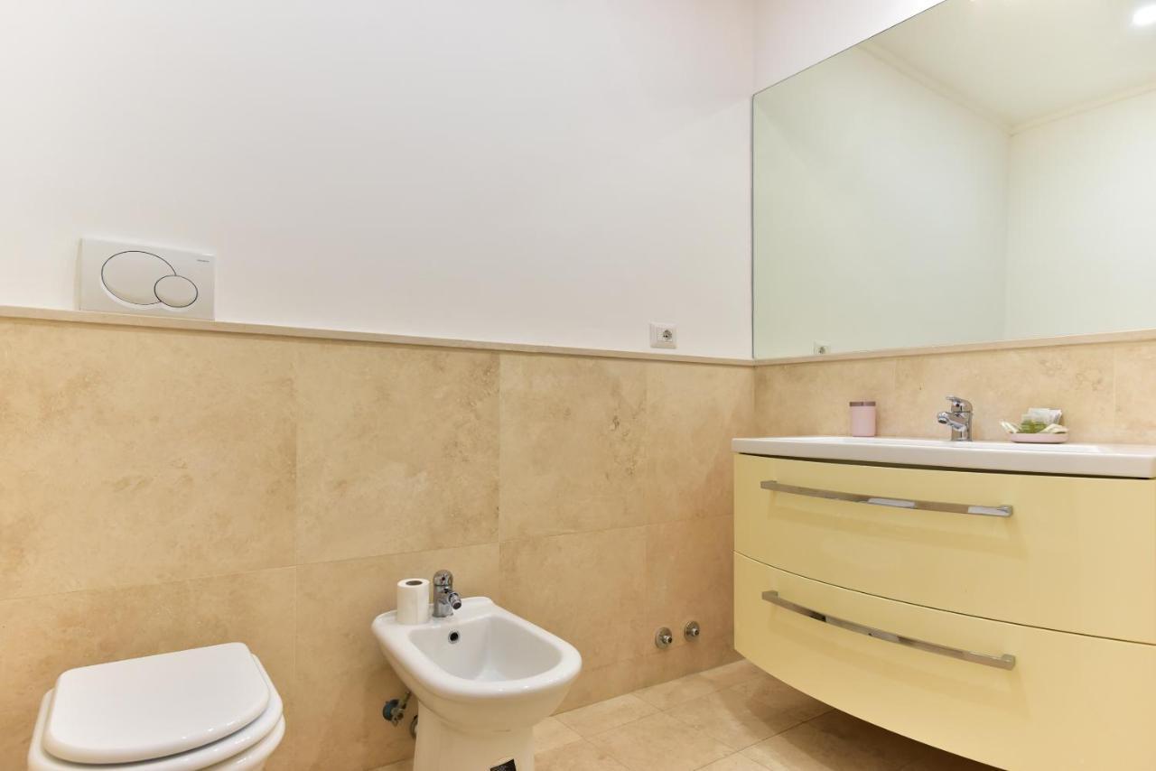 Elite Rome Apartments 3 ภายนอก รูปภาพ